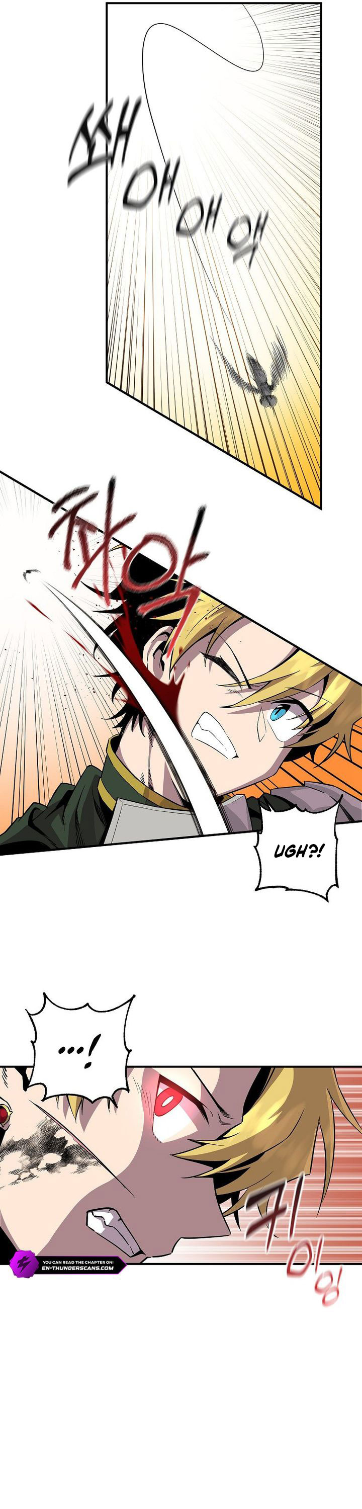 I Am Player Who Suck Alone (Solo Bug Player) Chapter 142 Gambar 14